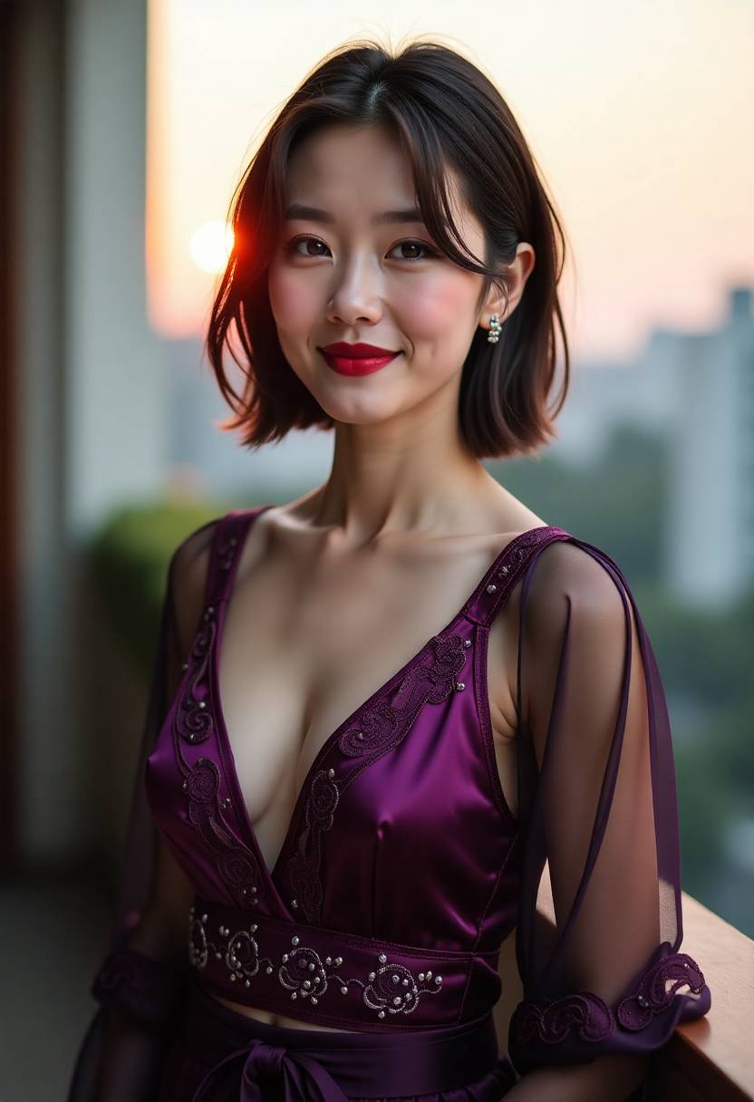 小镇合伙人电影海报